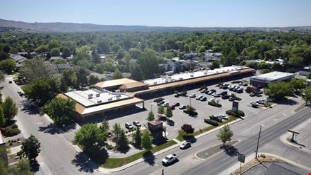 Preview of Retail space for Rent at 2110 S. Broadway Avenue