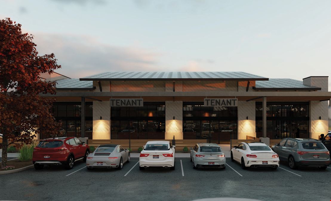 Stillwater Commercial