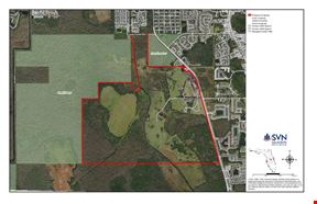 Poinciana Blvd Residential Development Tract