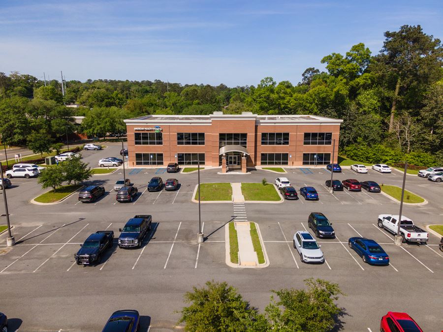 Tallahassee Medical Quarters