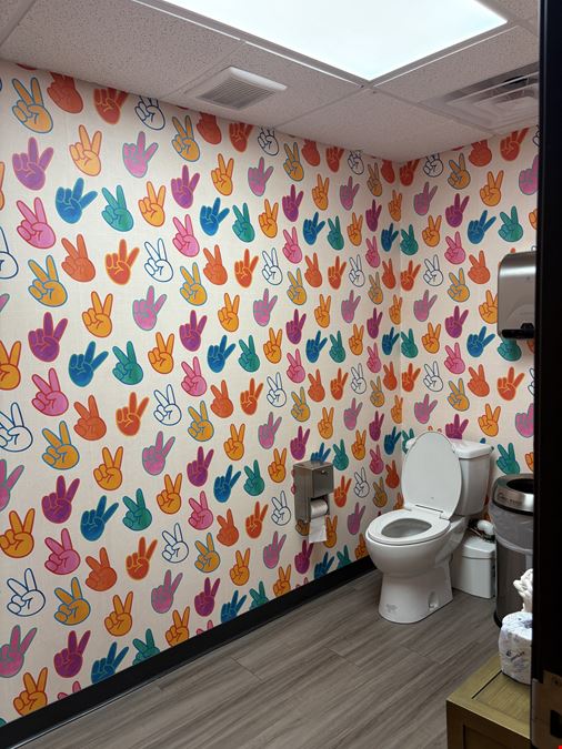 50 Penn Place Suite K