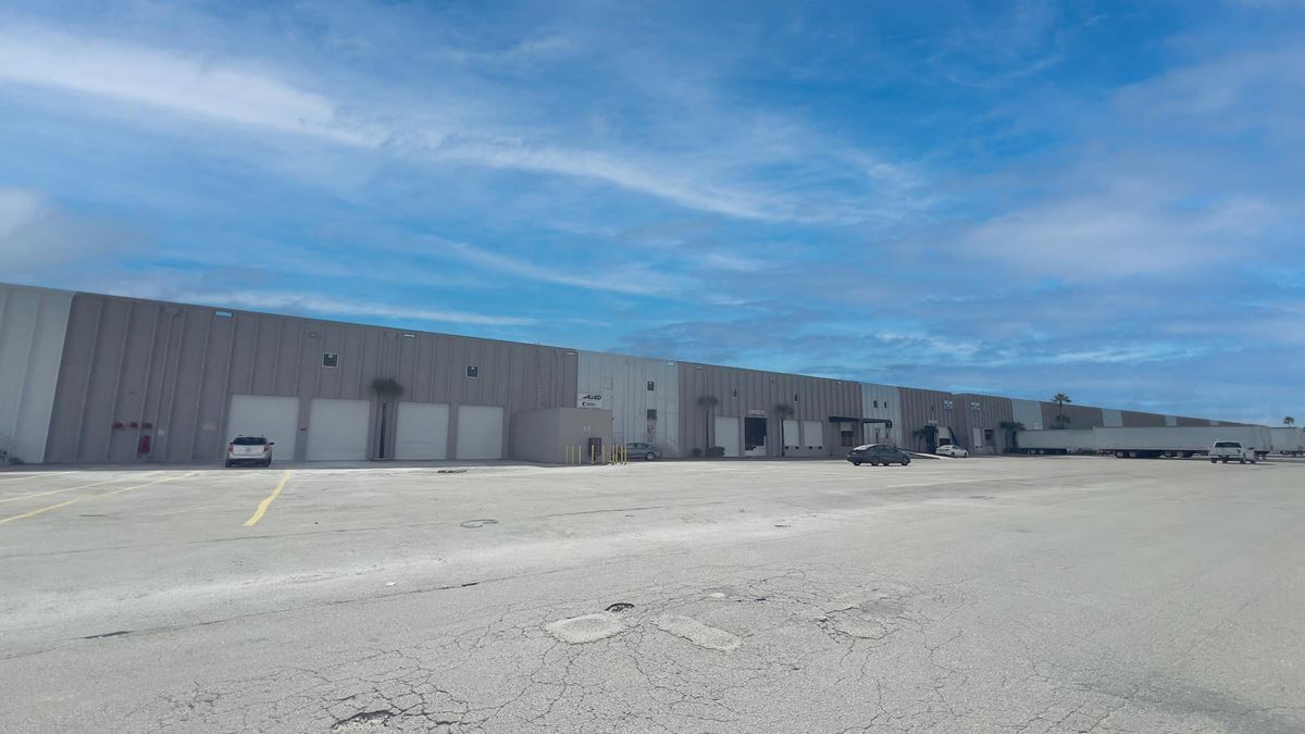 9375 NW 101nd Street - 10,000 SF 