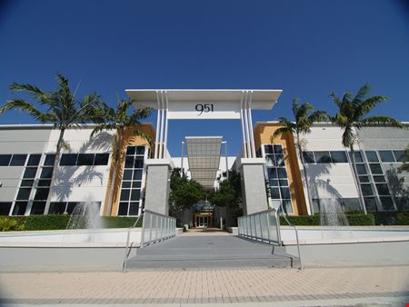 Preview of commercial space at 951 Yamato Road