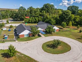 Daycare/Commercial Building Riverport Drive