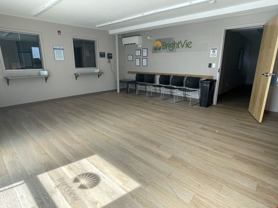 190 Fremont Street, Worcester, MA