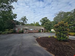 Office Park or other development potential