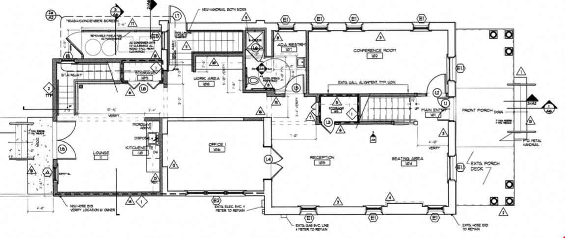 Premier Retail/Office Space in ARVADA
