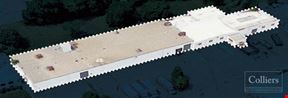 ±30,000 SF Sublease Available