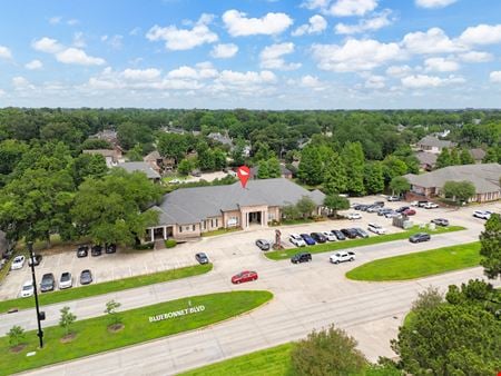 Preview of Office space for Rent at 8680 Bluebonnet Blvd, Ste D