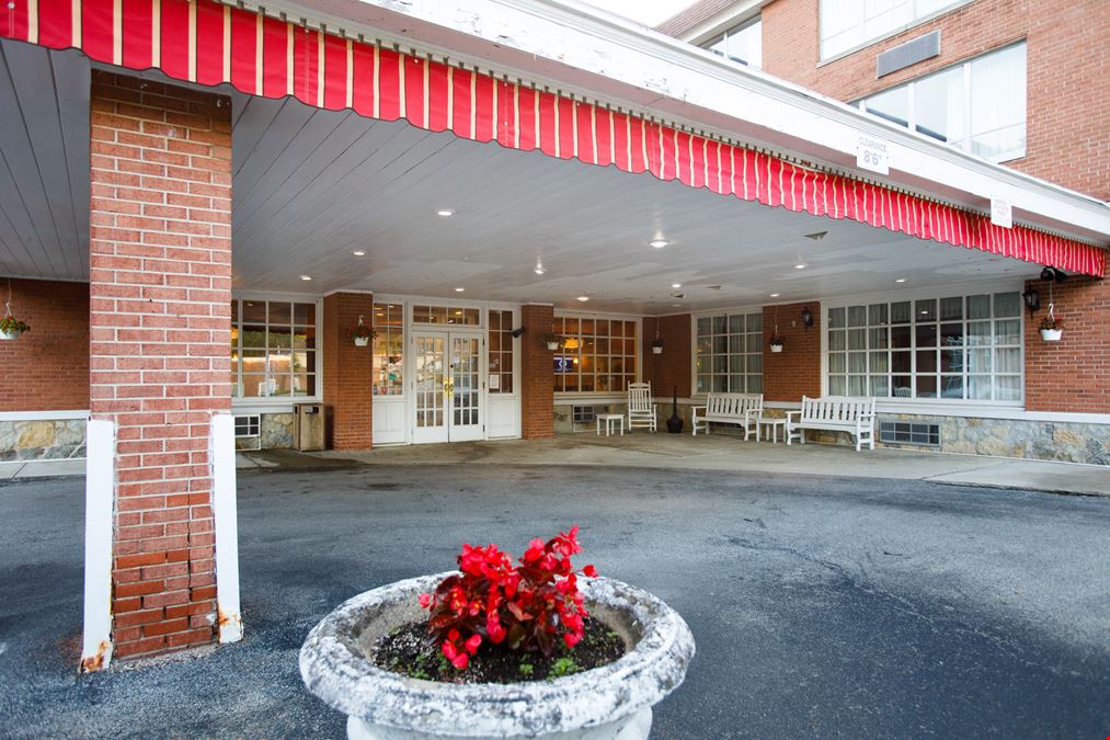 Ramada by Wyndham