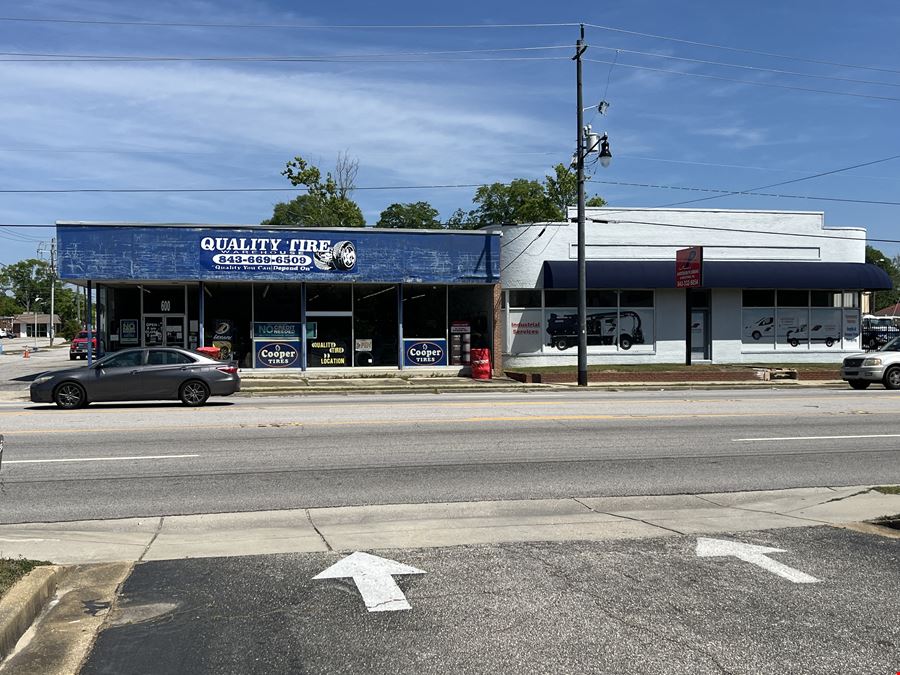 Income Property for Sale
