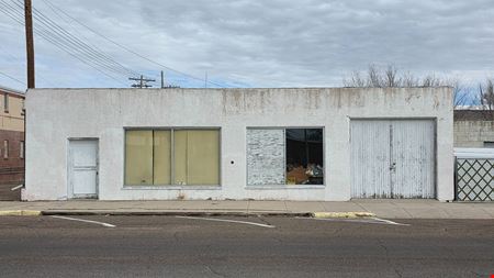 Preview of Unassigned space for Sale at 208 Pine St.