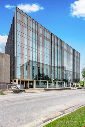 Preview of Healthcare space for Rent at 427 West 20th Street