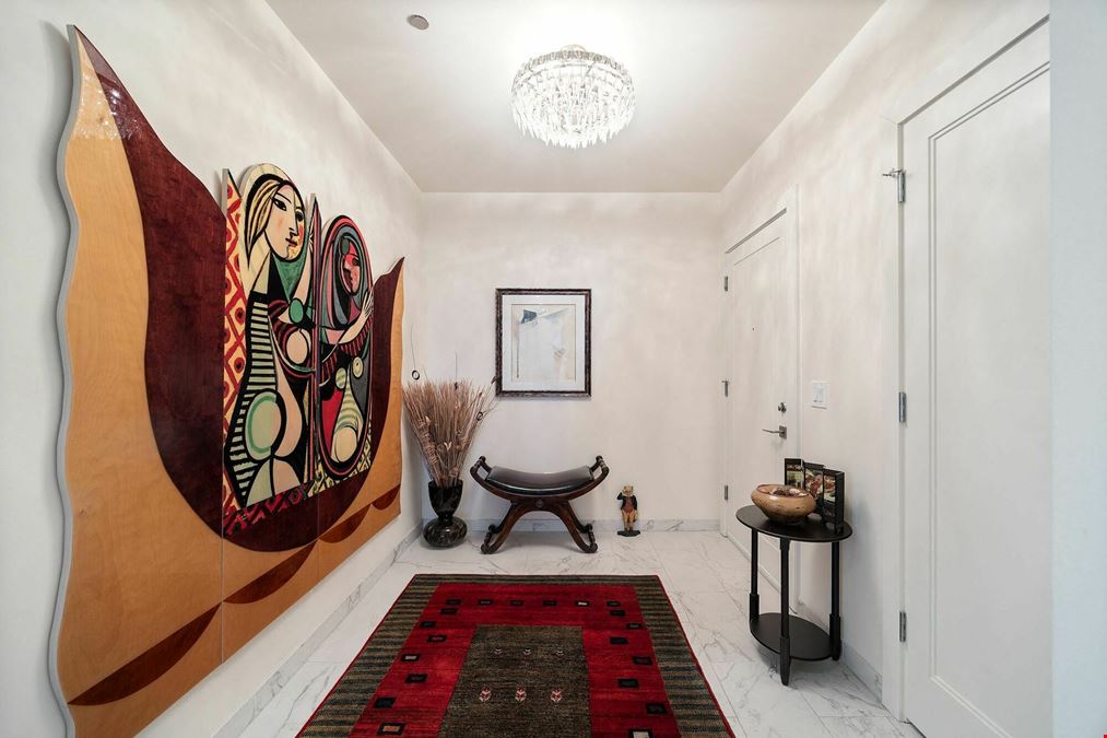 6 N. Michigan Ave #1103