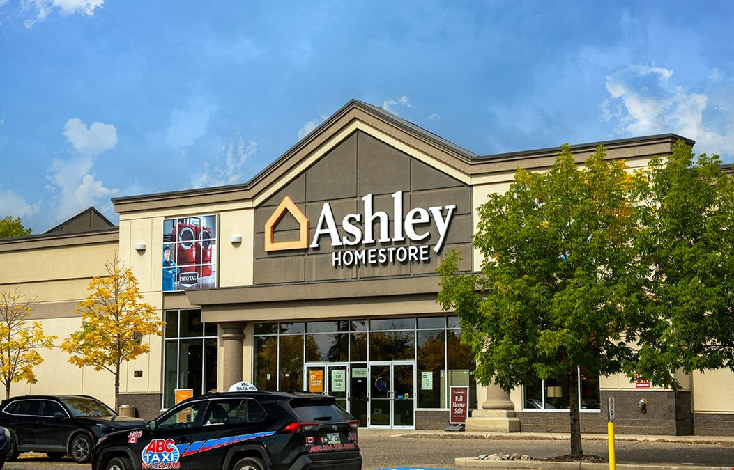 Corral Centre