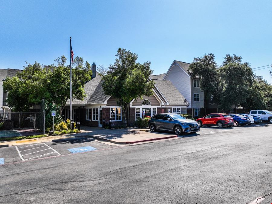 Residence Inn Round Rock