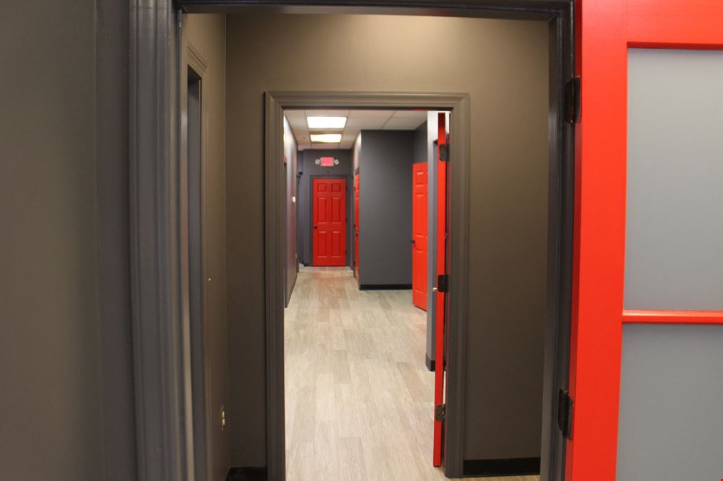 Medical Clinic Sublease Opportunity - Colony Crossing Madison, MS