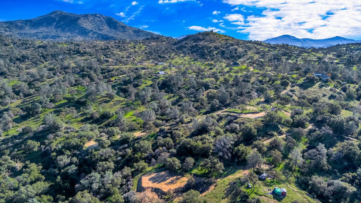 2226 Morgan Canyon Subdivision
