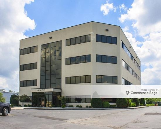 Preview of Office space for Rent at 90 Airpark Drive