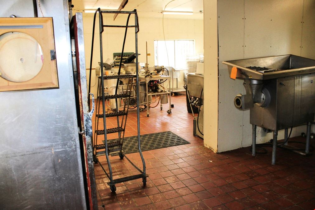 Value-Add or Redevelopment Opportunity