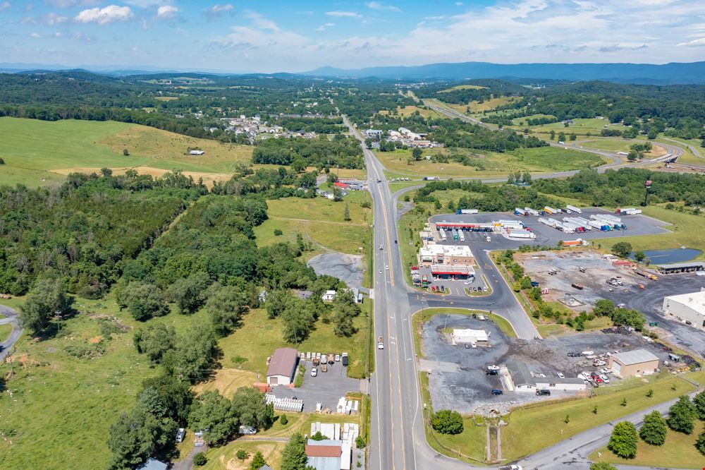 tbd N Valley Pike