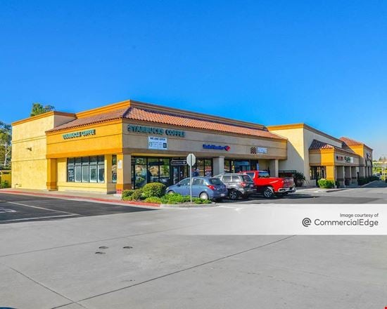 Preview of Retail space for Rent at 27690 Santa Margarita Pkwy