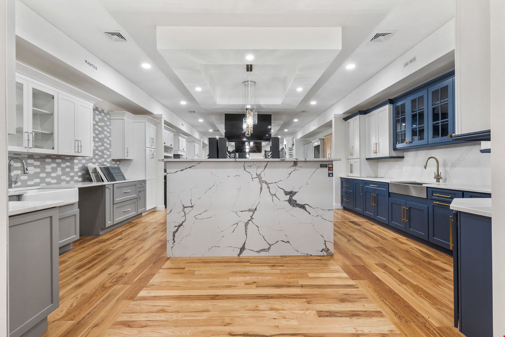 390 Ramapo Valley Rd