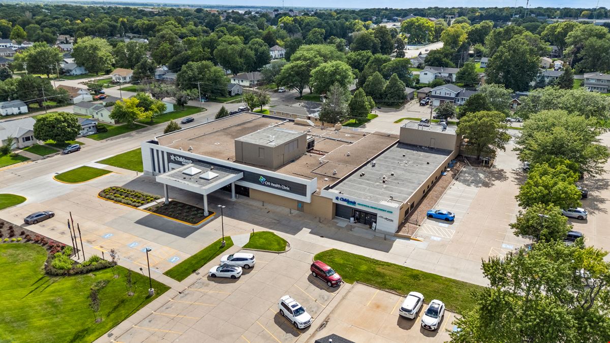 Kearney Medical Clinic