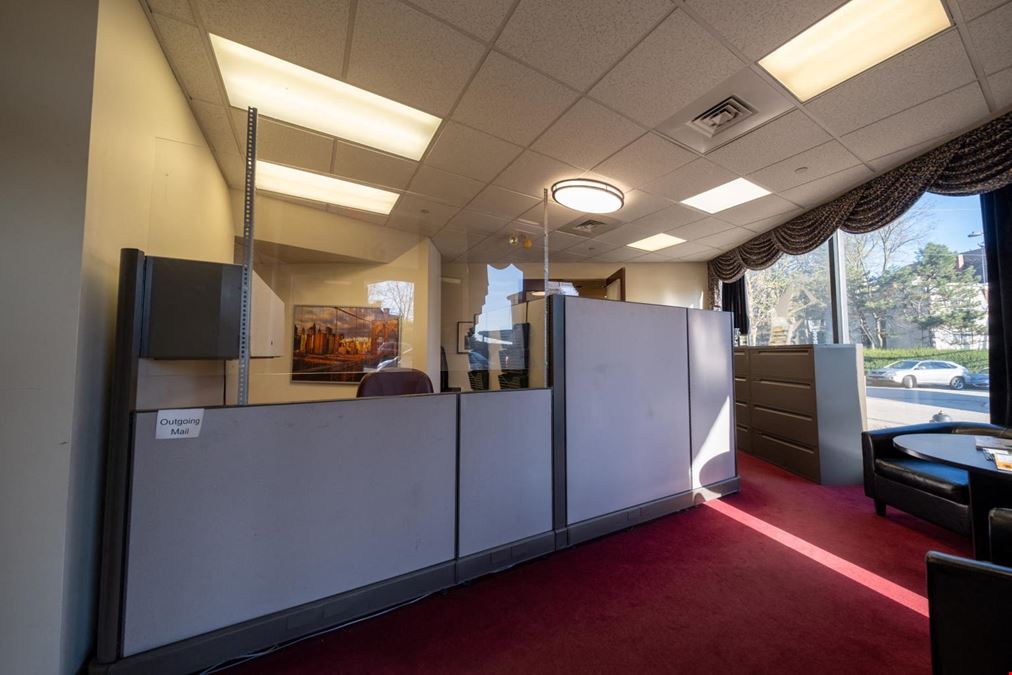1 Trimont Lane Suite 1136