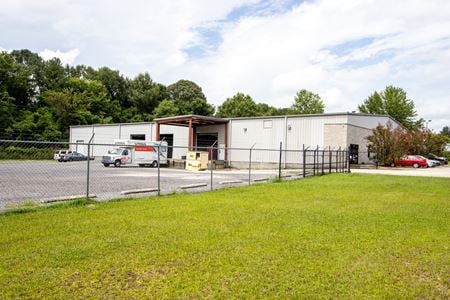 Preview of Industrial space for Sale at 120 Fontaine Center Drive