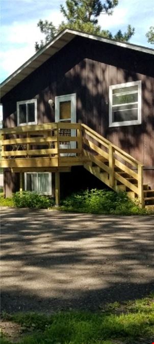18091 County Hwy-X