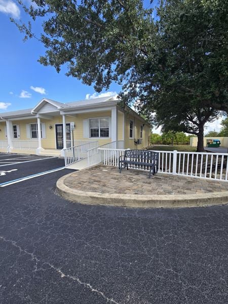 Preview of Office space for Rent at 5475 Lee Street