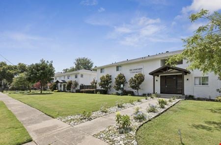 Preview of Multi-Family space for Sale at 5009 Bryan St - 5015 Bryan St