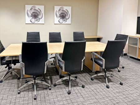Preview of Office space for Rent at 1155 North Service Road West Unit 11