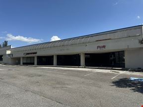 5791–6001 Bartlett Center Drive