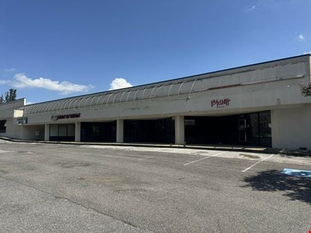 Preview of Retail space for Rent at 5791 Bartlett Center Drive