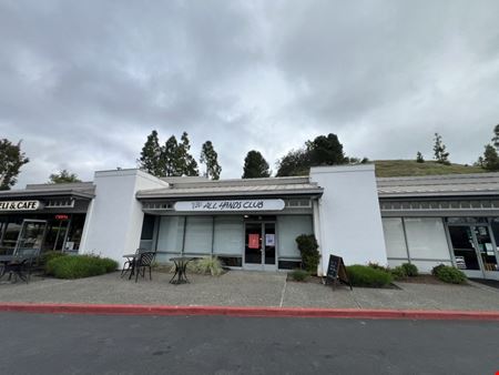 Preview of Retail space for Rent at 101 Smith Ranch Rd