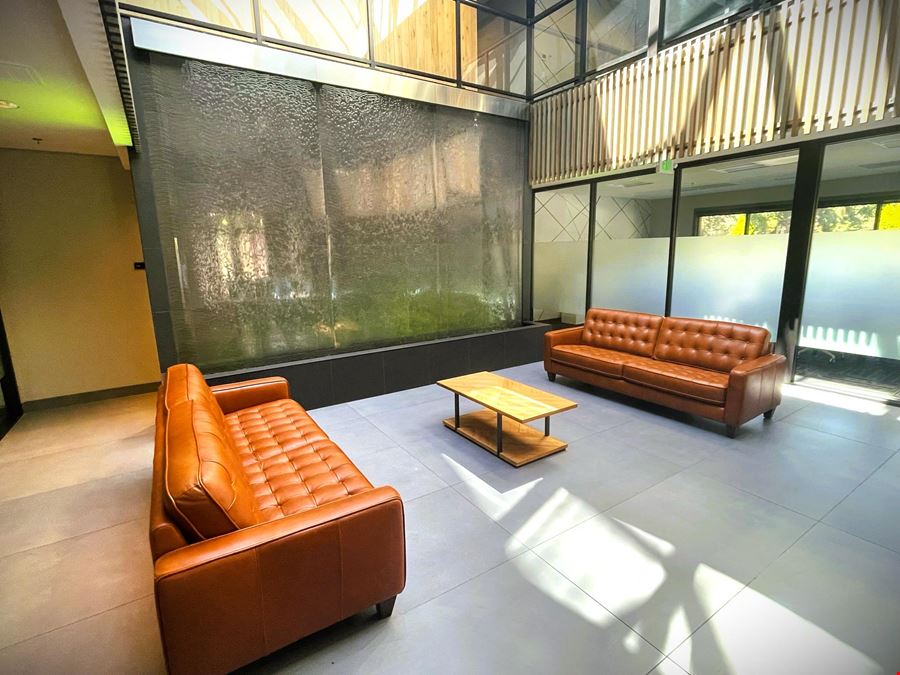 The Redmond Technology Building