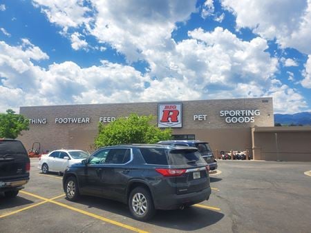 Preview of Retail space for Sale at 2050 Southgate Road, Unit 100