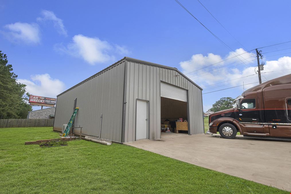 20921 Highway 69 S