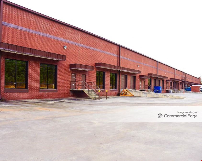 Business Park at Sugarloaf - 2775 & 2855 Premiere Pkwy