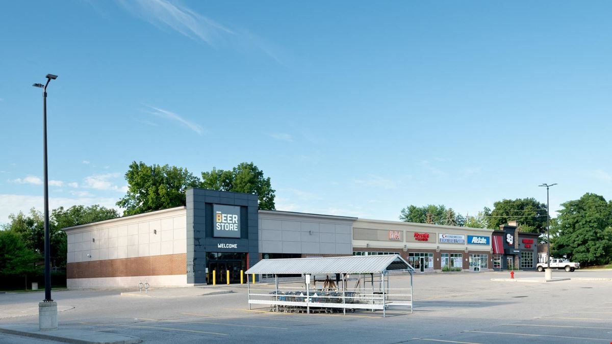 Brantford Commons