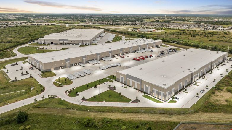 Preview of Industrial space for Rent at 19200 Marketplace Ave.