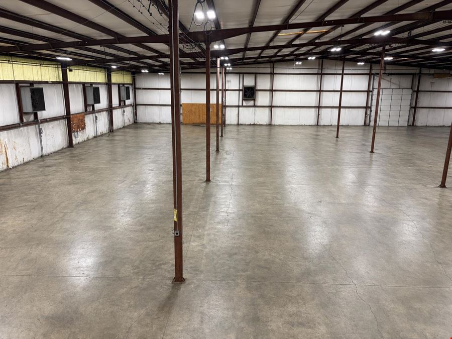 3000 County Road 11
