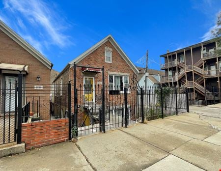 Preview of Multi-Family space for Sale at 2245 W 23rd St