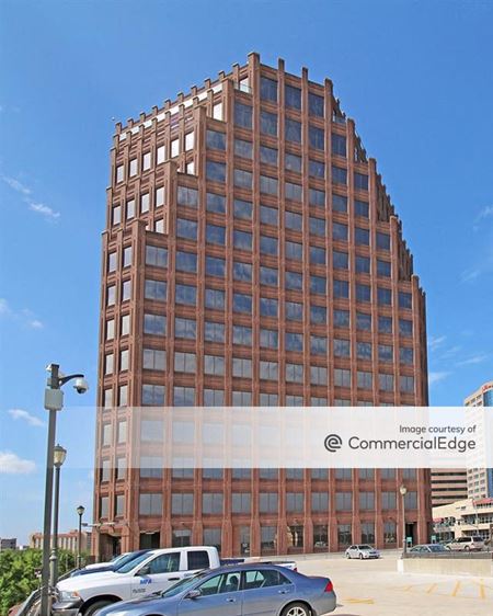 Preview of Office space for Rent at 4520 Main St