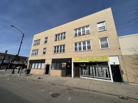 Preview of commercial space at 5030 West North Avenue