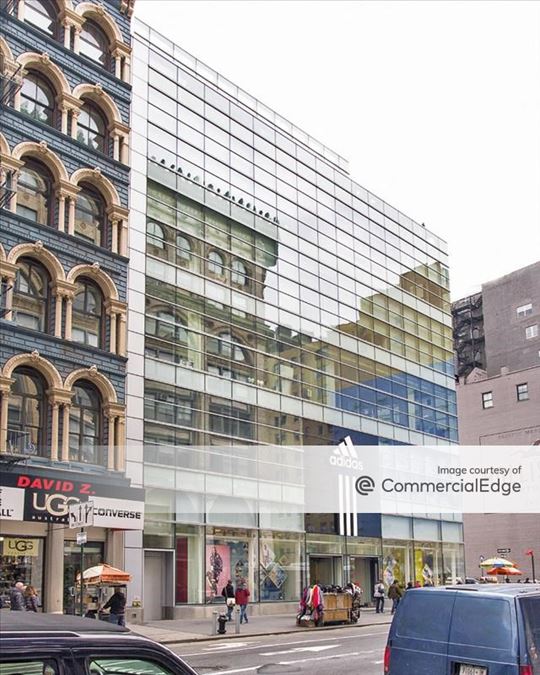 610 Broadway