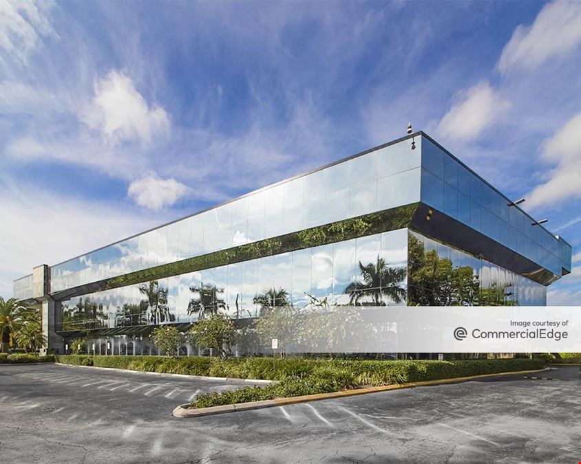 Kin Properties Building