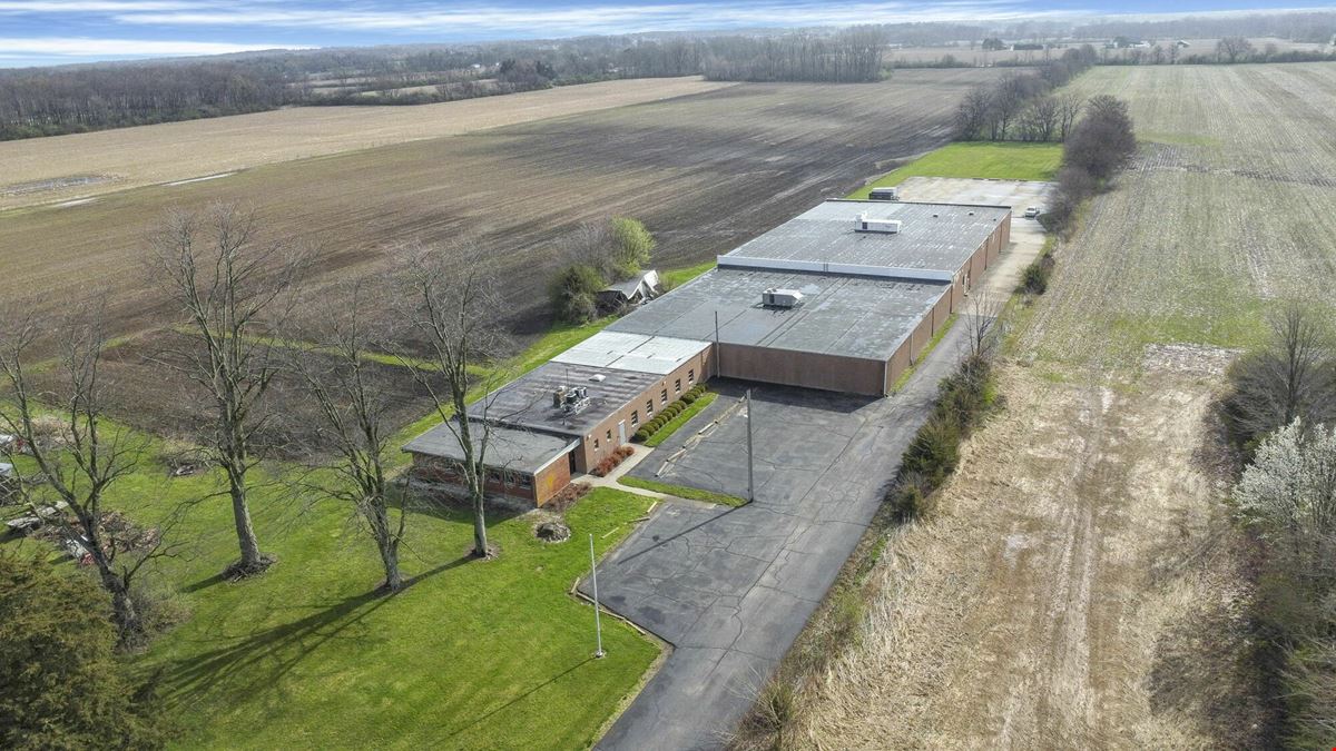 4220 Springfield Jamestown Rd